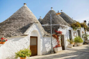 Alberobello, Metropolitan City of Bari, Italy