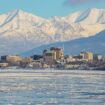Anchorage Alaska
