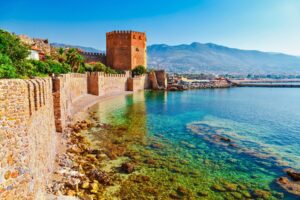 Antalya, Türkiye
