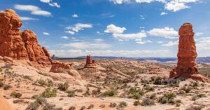 7 US Summer Camping Spots to Visit This Year