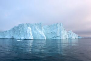 The Ultimate Arctic Adventure: See Seals, Hear Inuit Throat-Singing and Steer Clear of Calving Icebergs