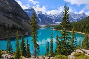 Banff National Park