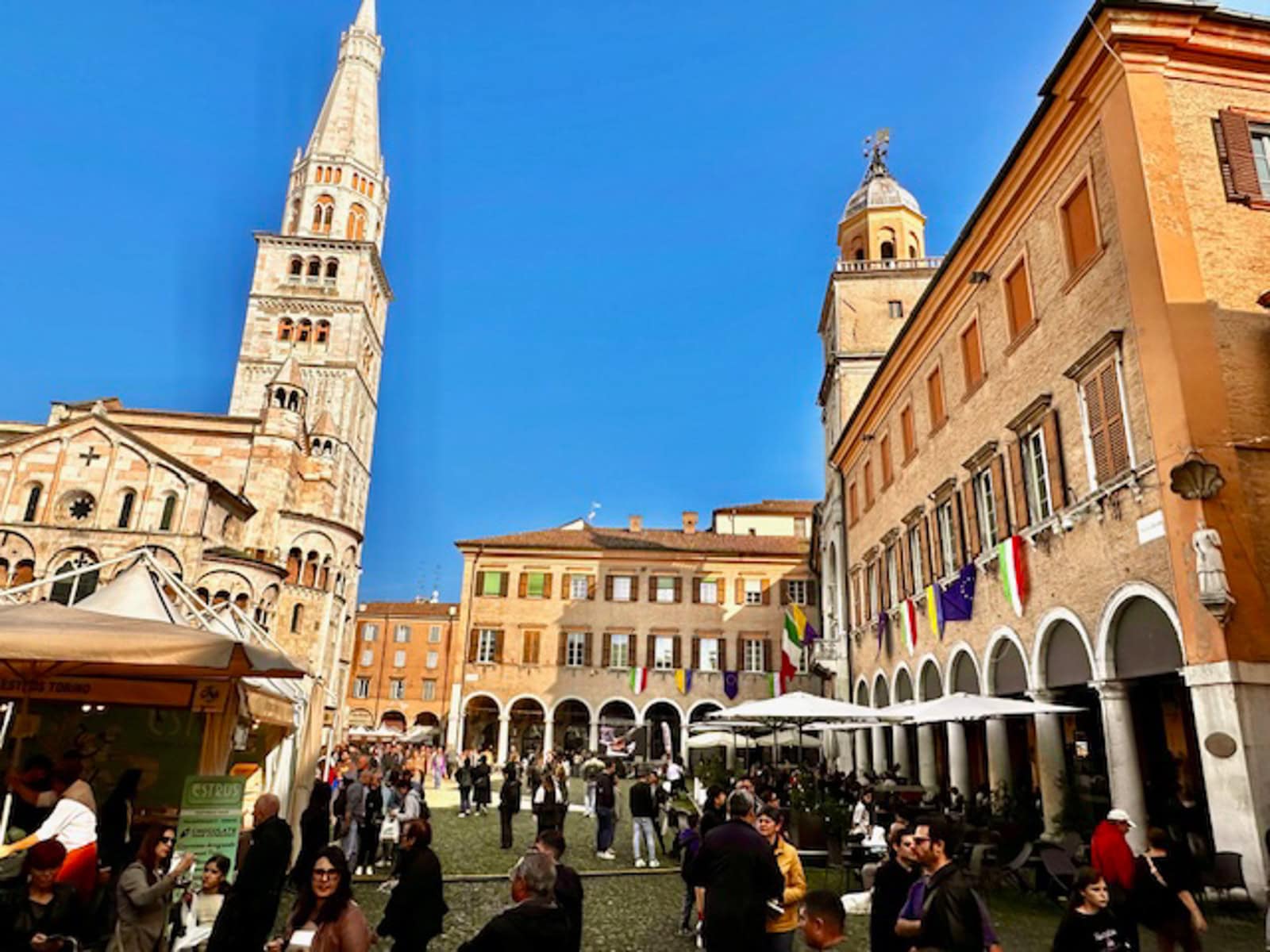 Bologna Italy