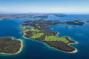 Brijuni Islands
