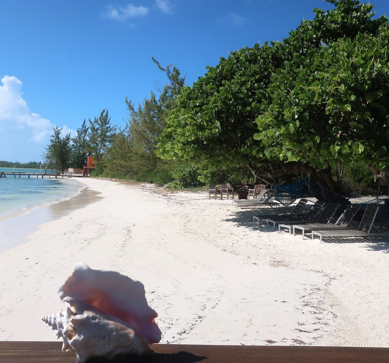 BVI Inviting beaches are one attraction among many in the British Virgin Islands.