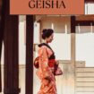Conversation with a Geisha