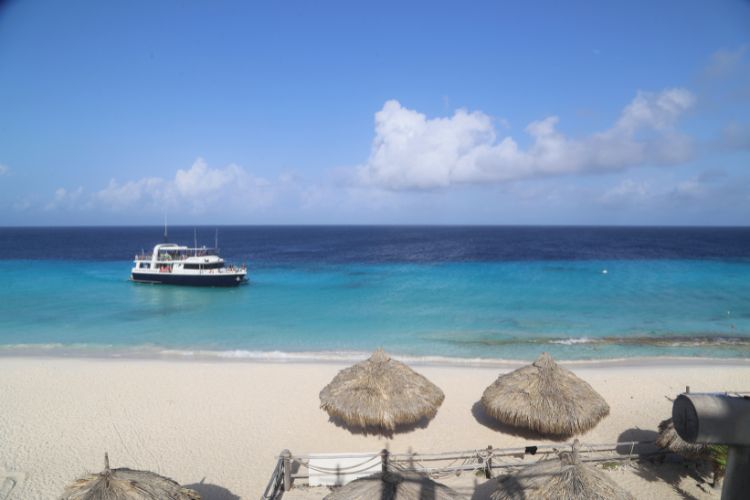 Klein Curacao