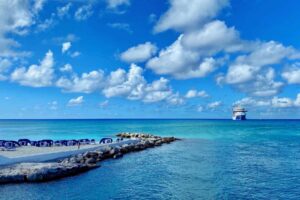 Eleuthera, The Bahamas. Photo by iSAW Company, Unsplash
