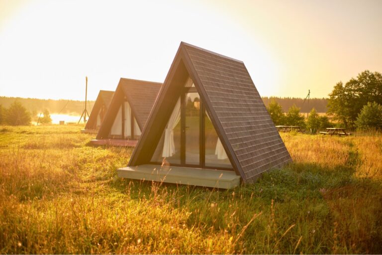 Glamping