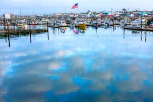 Grays Harbor