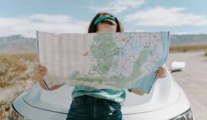 How to plan a California road trip