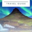 Iceland Travel Guide