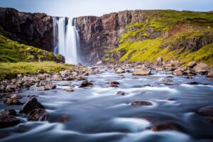 Isafjordur. Photo by Canva