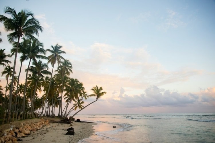 Las Terrenas, Dominican Republic