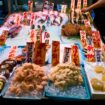 Markets in Japan. Photo by Canva