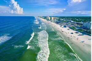 New Smyrna Beach