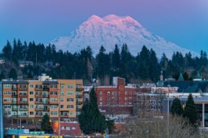 Olympia, Washington