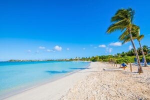 Providenciales, Turks and Caicos