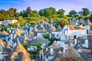 Top 10 Things to Do in Puglia, Italy
