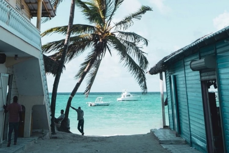 Punta Cana