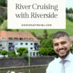 River cruise on the Rhine
