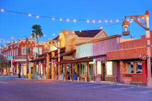 Scottsdale History Comes Alive on a Best of the West Tour With JoyRidesAZ