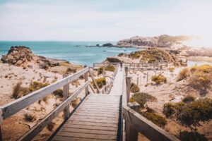 Sorrento VIC, Australia. Photo by Pat Whelen, Unsplash