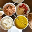 Sri Lankan Foods