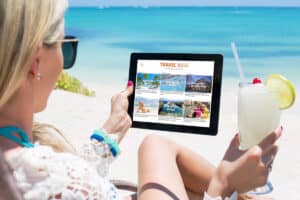Start a Travel Blog