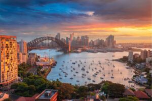 Sydney, Australia