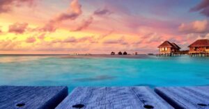 Bucket List Ideas: Best of World Travel