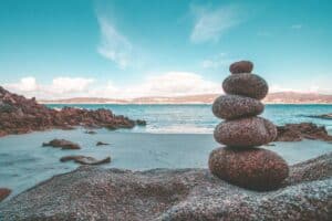 Travel with mindfulness