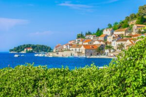 Vis Island